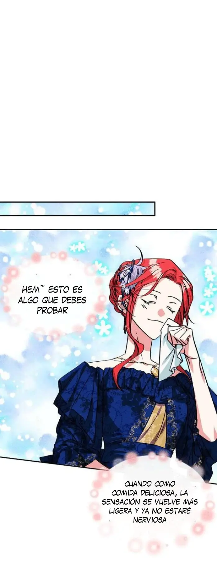 Mi lacayo es una mujer? - Capítulo 47 - Página 38 - LectorTMOo