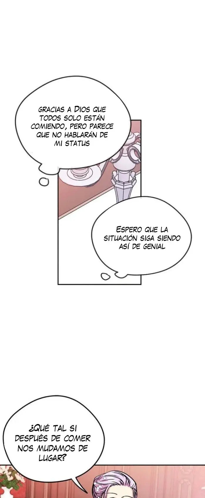 Mi lacayo es una mujer? - Capítulo 47 - Página 39 - LectorTMOo