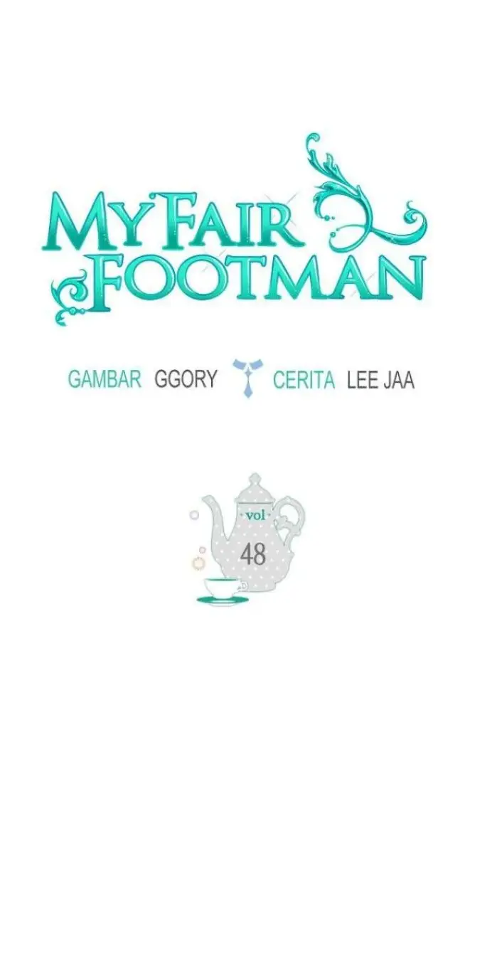 Mi lacayo es una mujer? - Capítulo 48 - Página 4 - LectorTMOo