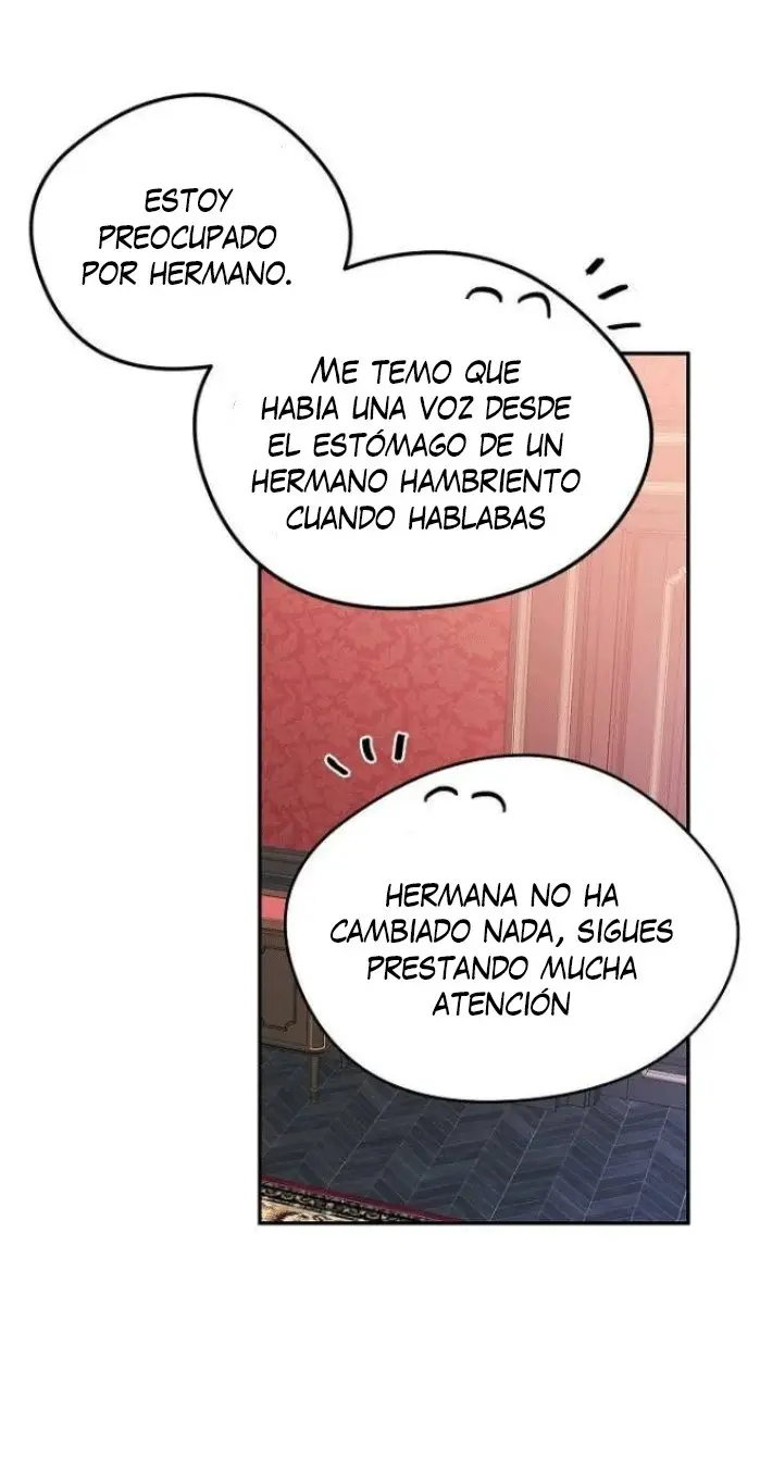 Mi lacayo es una mujer? - Capítulo 48 - Página 8 - LectorTMOo