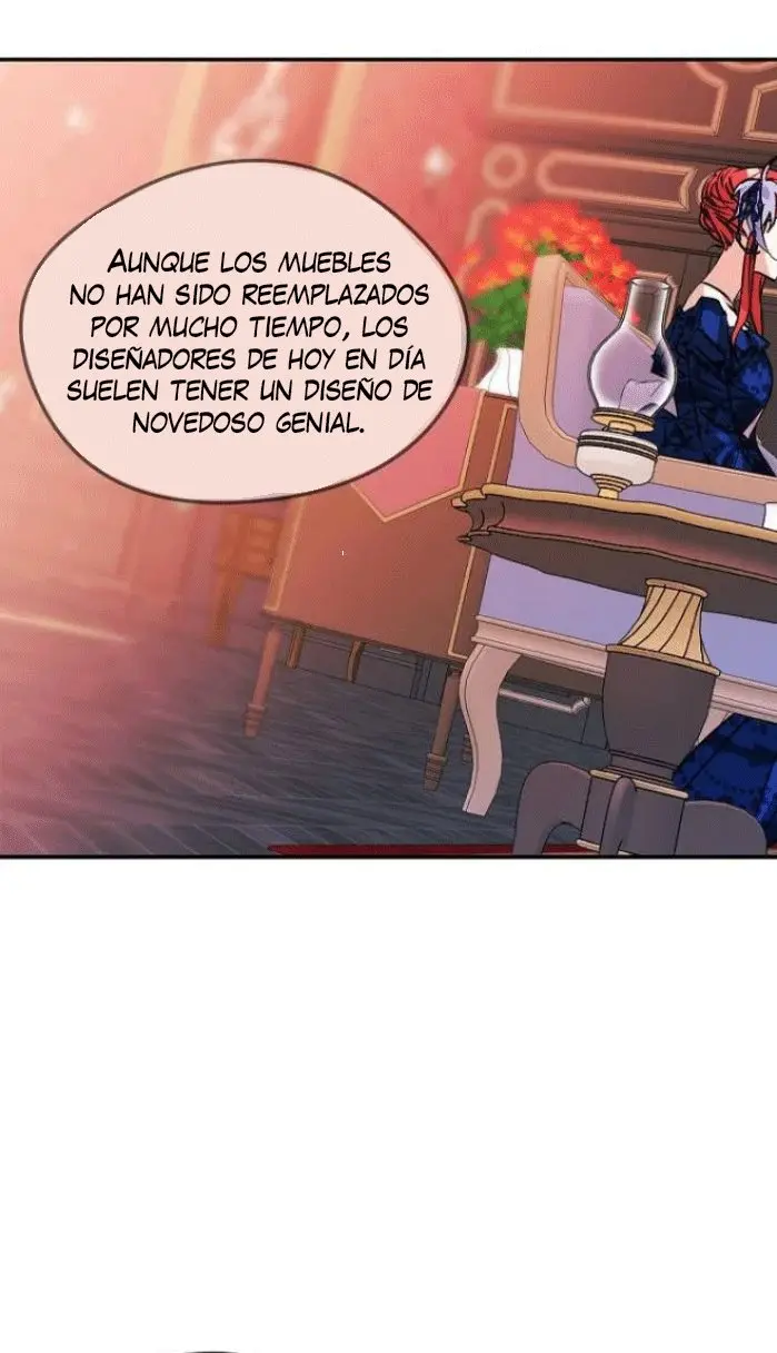 Mi lacayo es una mujer? - Capítulo 48 - Página 11 - LectorTMOo