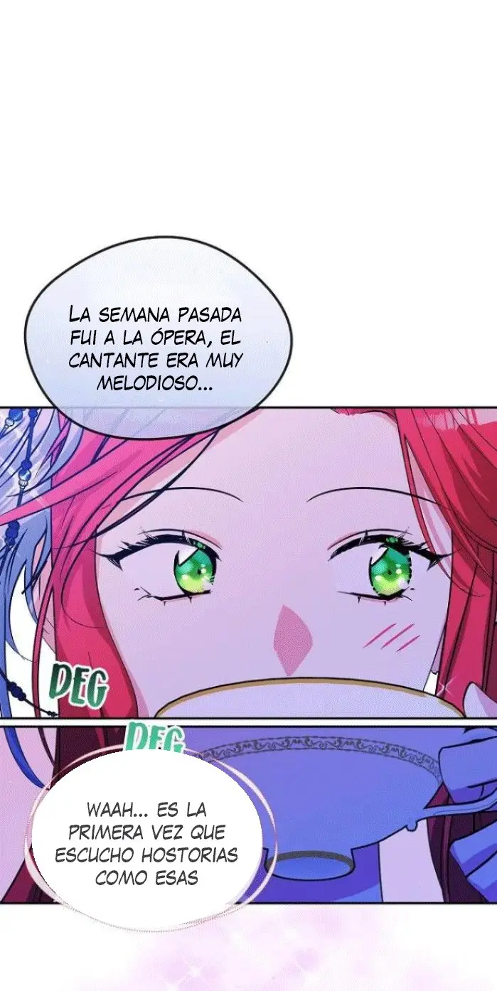 Mi lacayo es una mujer? - Capítulo 48 - Página 13 - LectorTMOo