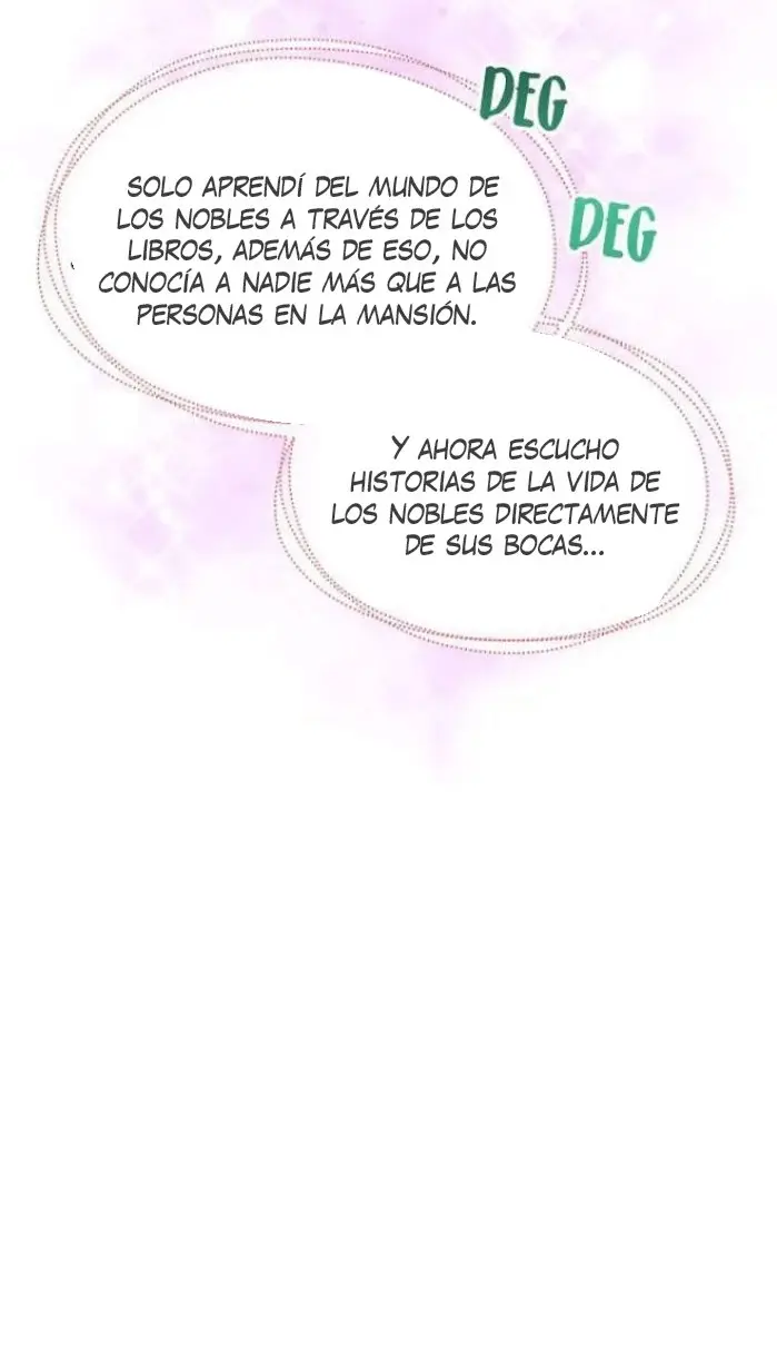 Mi lacayo es una mujer? - Capítulo 48 - Página 14 - LectorTMOo