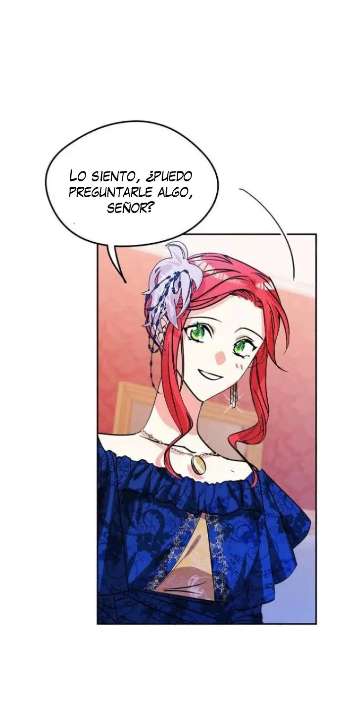 Mi lacayo es una mujer? - Capítulo 48 - Página 17 - LectorTMOo