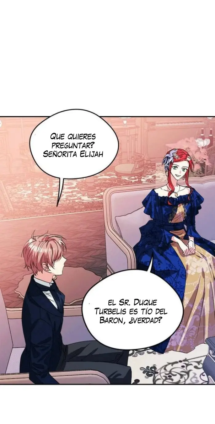 Mi lacayo es una mujer? - Capítulo 48 - Página 18 - LectorTMOo