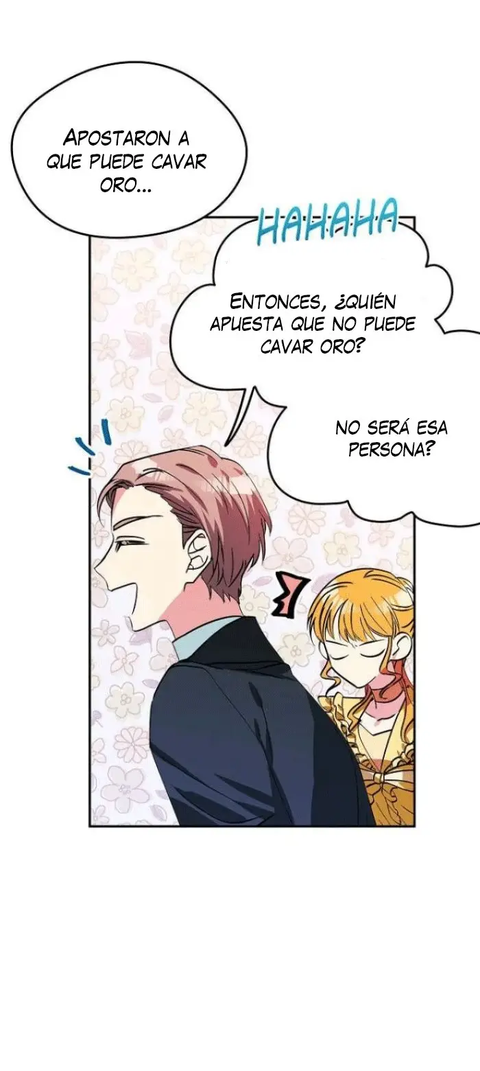 Mi lacayo es una mujer? - Capítulo 48 - Página 29 - LectorTMOo