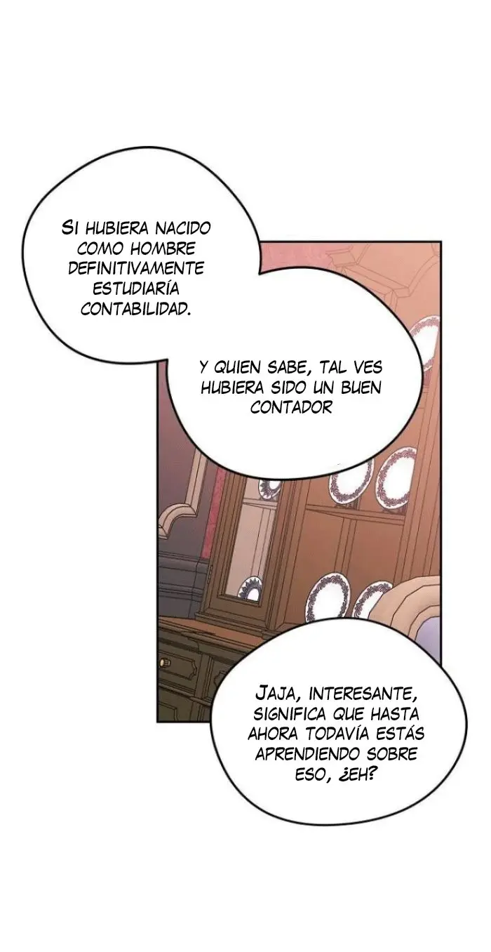 Mi lacayo es una mujer? - Capítulo 48 - Página 37 - LectorTMOo
