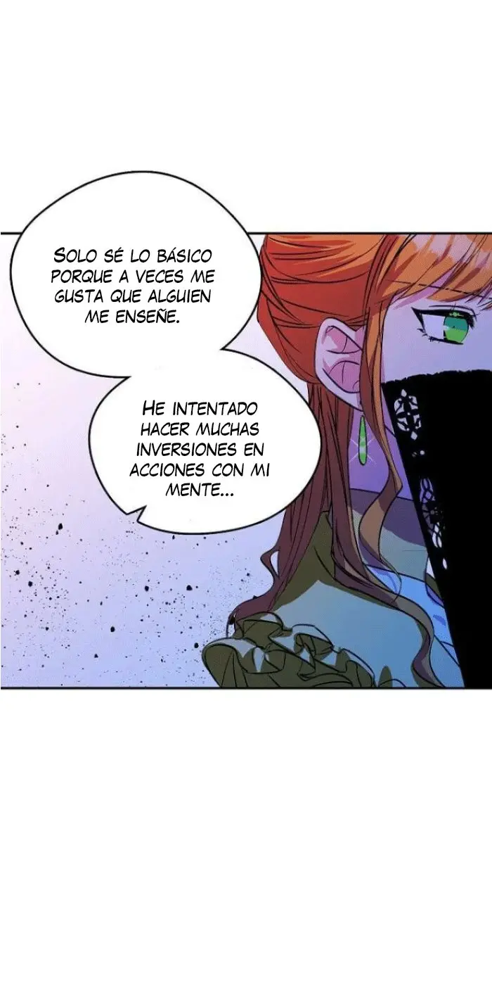 Mi lacayo es una mujer? - Capítulo 48 - Página 38 - LectorTMOo