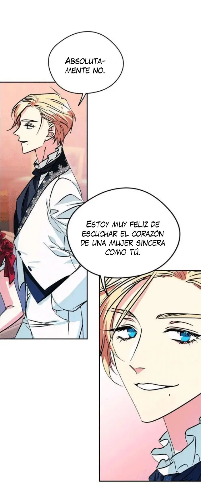 Mi lacayo es una mujer? - Capítulo 48 - Página 40 - LectorTMOo