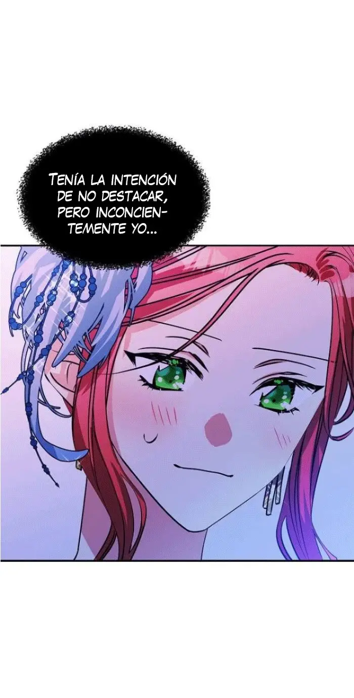 Mi lacayo es una mujer? - Capítulo 48 - Página 41 - LectorTMOo