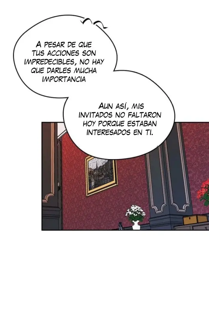 Mi lacayo es una mujer? - Capítulo 49 - Página 9 - LectorTMOo