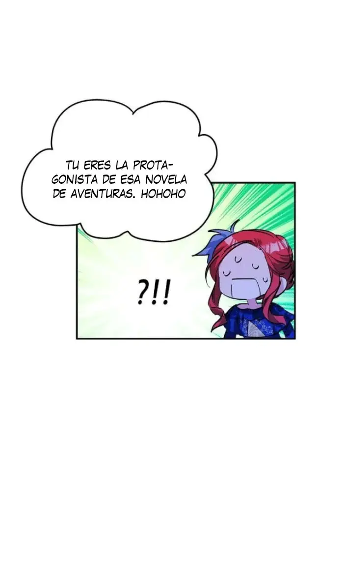 Mi lacayo es una mujer? - Capítulo 49 - Página 12 - LectorTMOo