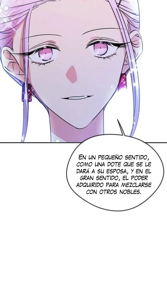 Mi lacayo es una mujer? - Capítulo 49 - Página 15 - LectorTMOo