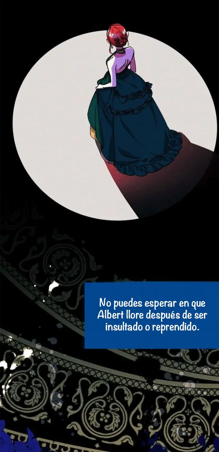 Mi lacayo es una mujer? - Capítulo 49 - Página 18 - LectorTMOo