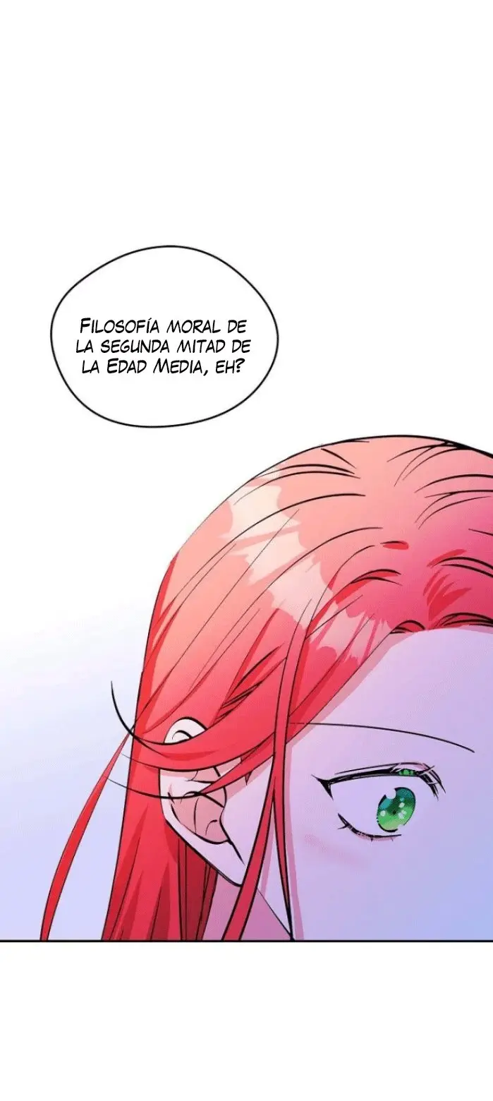 Mi lacayo es una mujer? - Capítulo 49 - Página 28 - LectorTMOo