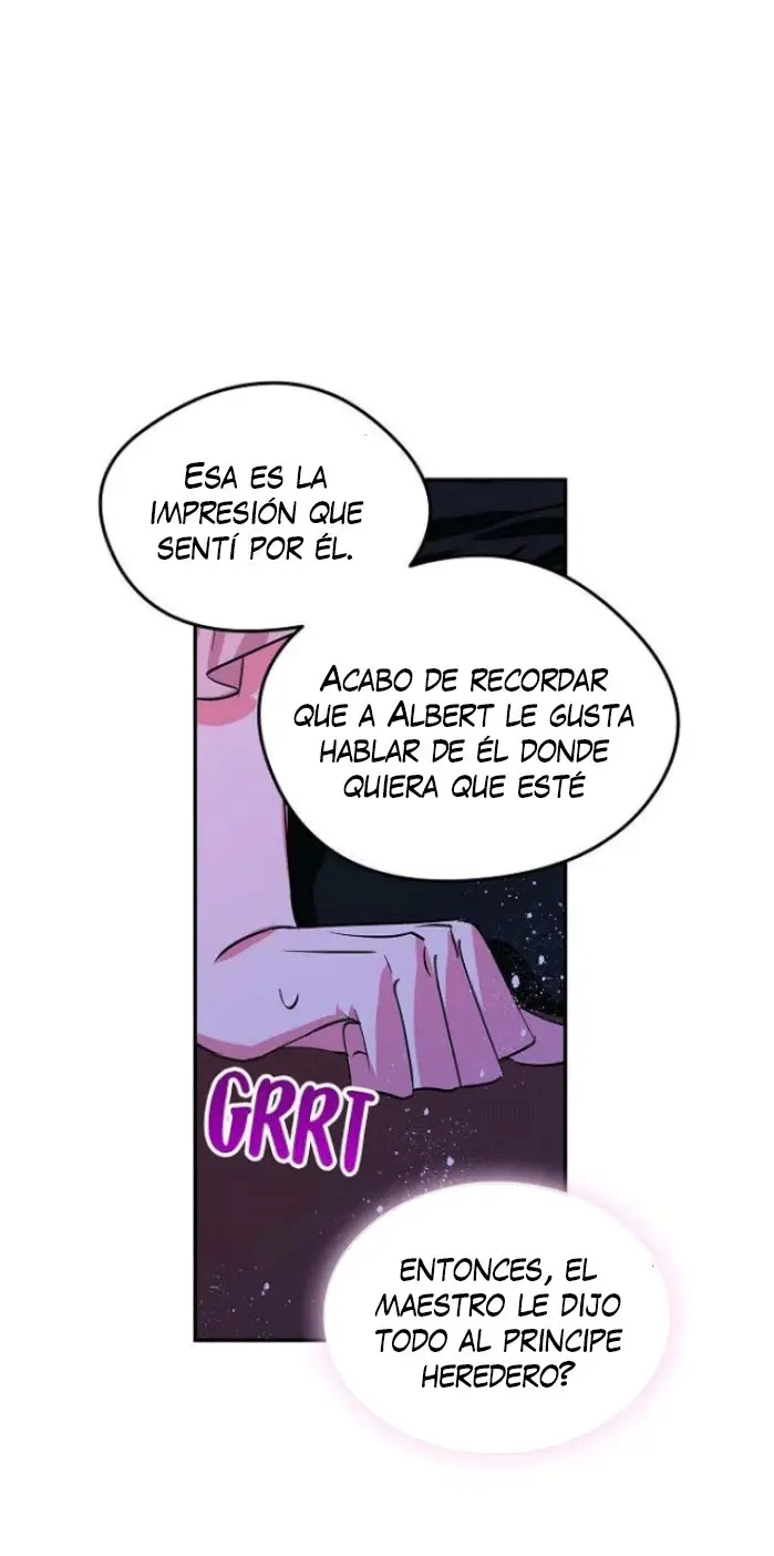 Mi lacayo es una mujer? - Capítulo 49 - Página 39 - LectorTMOo