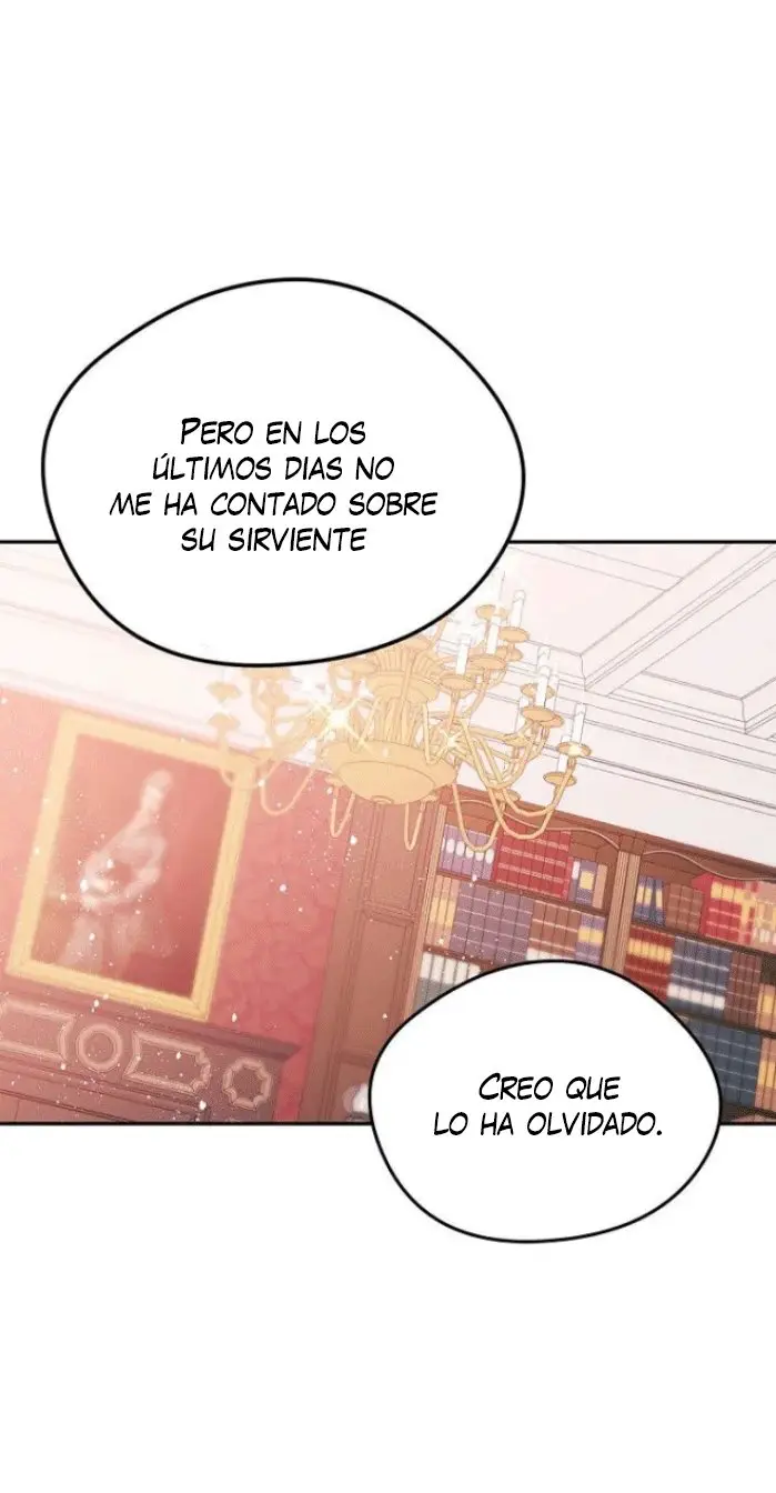 Mi lacayo es una mujer? - Capítulo 49 - Página 40 - LectorTMOo