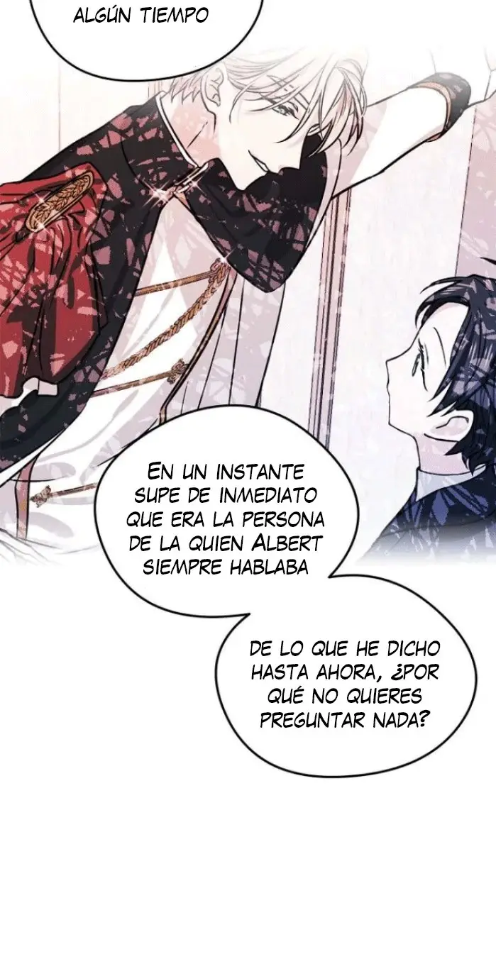 Mi lacayo es una mujer? - Capítulo 49 - Página 42 - LectorTMOo