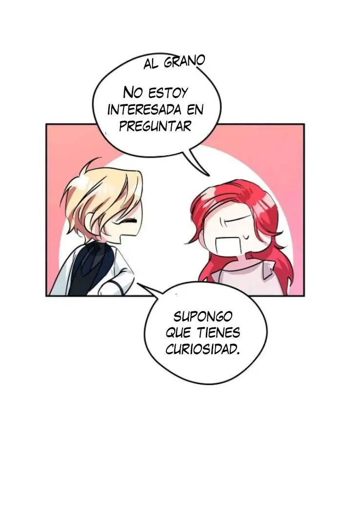 Mi lacayo es una mujer? - Capítulo 49 - Página 43 - LectorTMOo