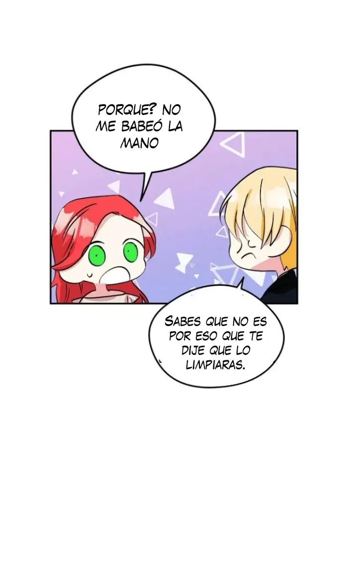 Mi lacayo es una mujer? - Capítulo 50 - Página 15 - LectorTMOo