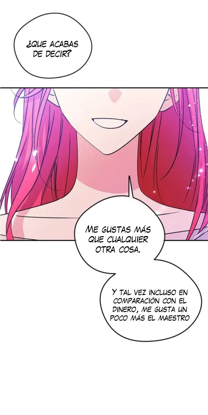 Mi lacayo es una mujer? - Capítulo 50 - Página 26 - LectorTMOo