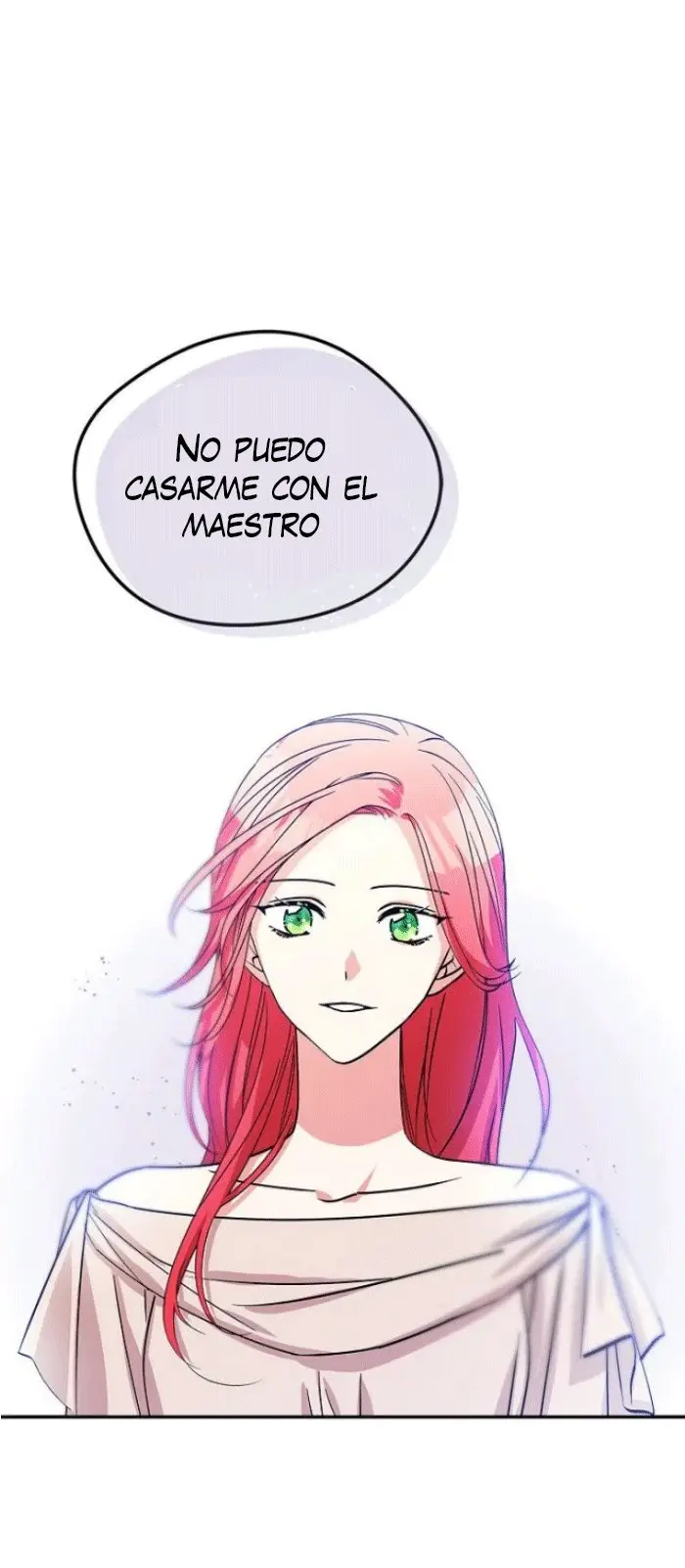 Mi lacayo es una mujer? - Capítulo 50 - Página 28 - LectorTMOo