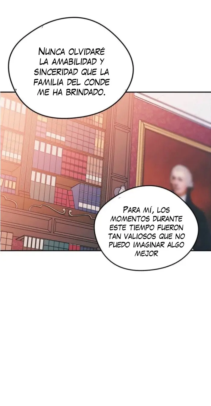 Mi lacayo es una mujer? - Capítulo 50 - Página 33 - LectorTMOo