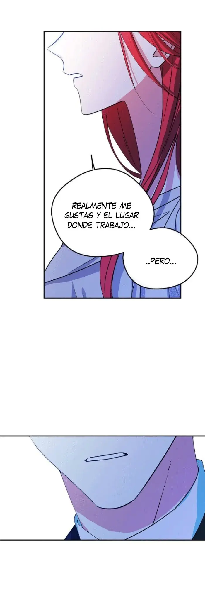 Mi lacayo es una mujer? - Capítulo 50 - Página 34 - LectorTMOo