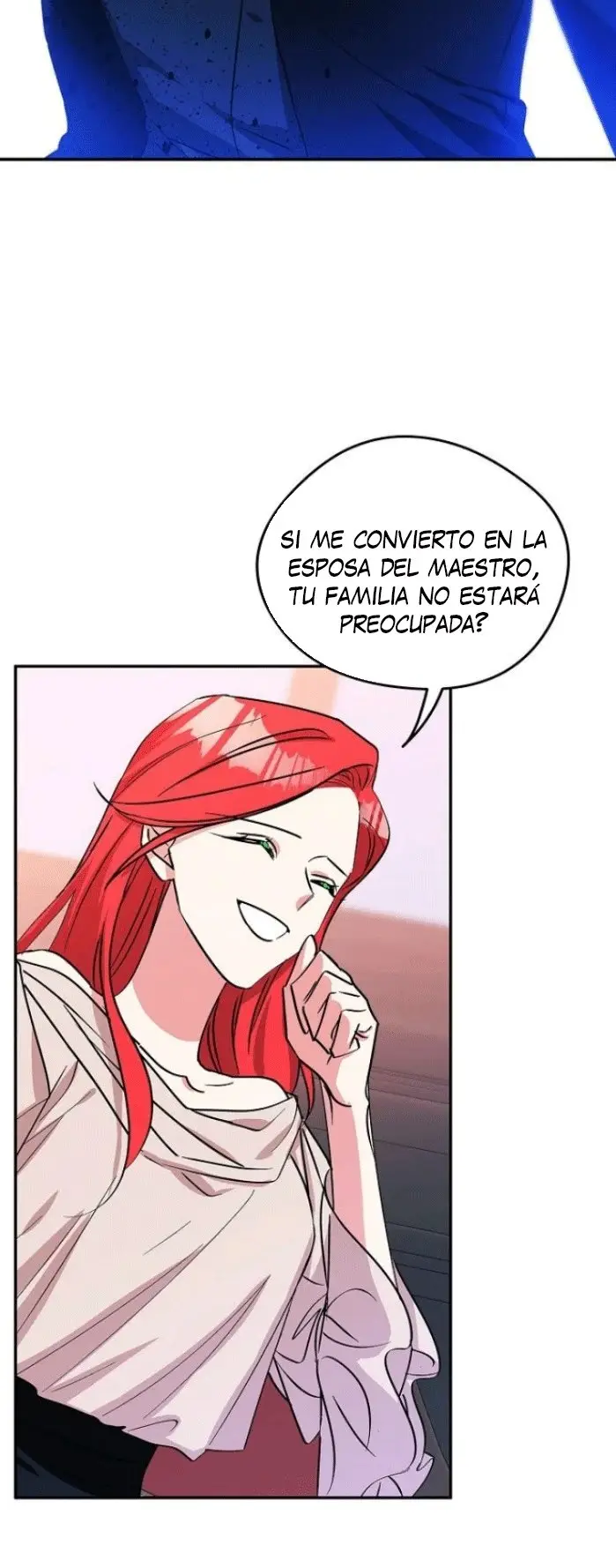 Mi lacayo es una mujer? - Capítulo 50 - Página 42 - LectorTMOo