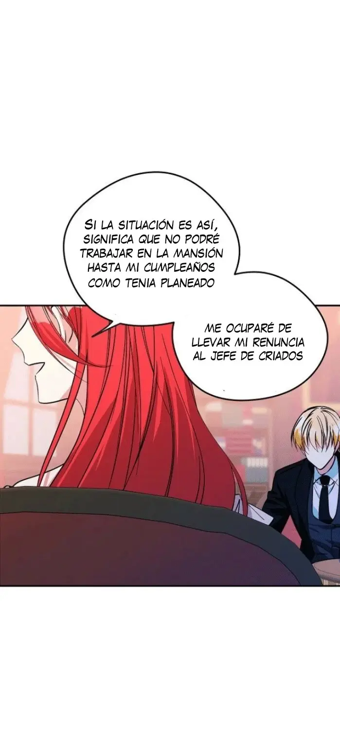 Mi lacayo es una mujer? - Capítulo 50 - Página 45 - LectorTMOo