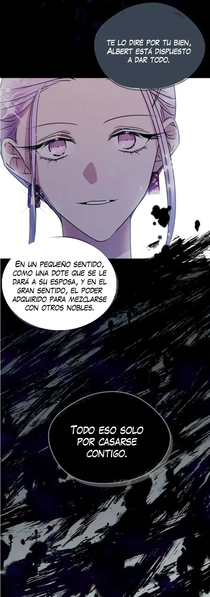 Mi lacayo es una mujer? - Capítulo 50 - Página 62 - LectorTMOo
