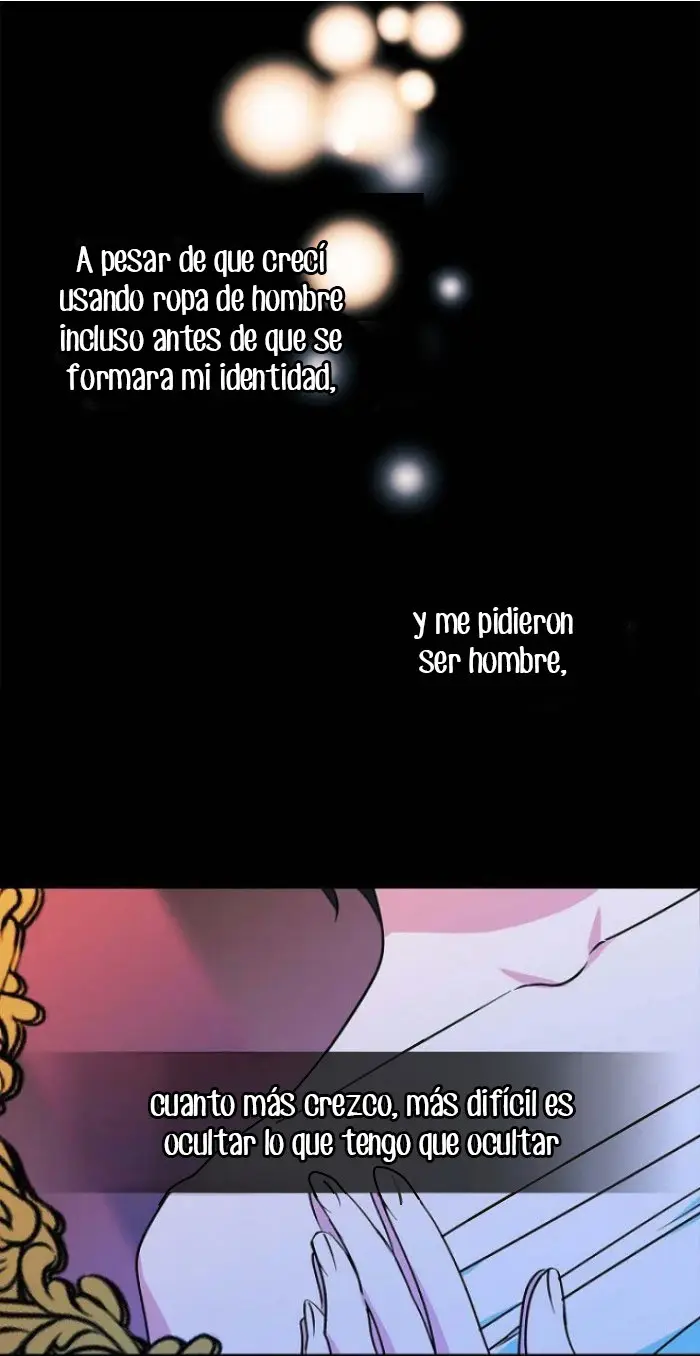 Mi lacayo es una mujer? - Capítulo 51 - Página 6 - LectorTMOo