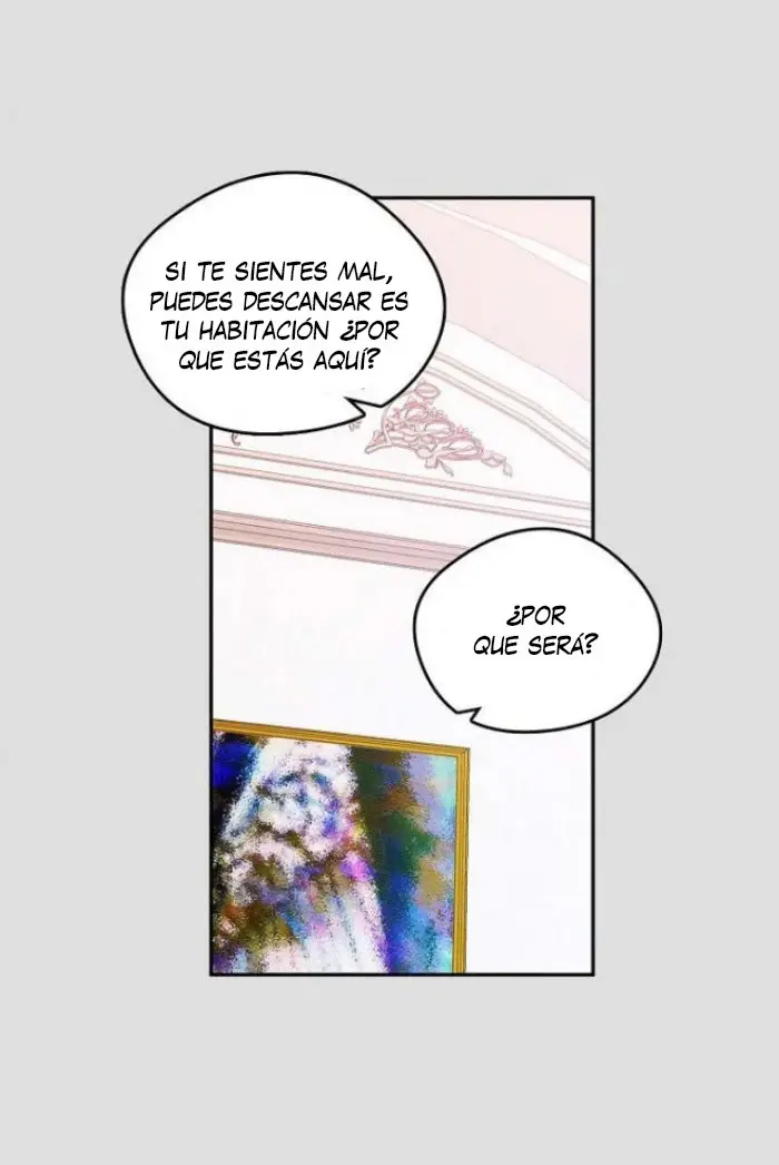 Mi lacayo es una mujer? - Capítulo 51 - Página 17 - LectorTMOo