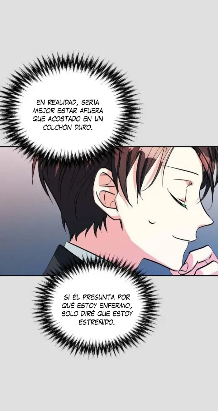 Mi lacayo es una mujer? - Capítulo 51 - Página 18 - LectorTMOo