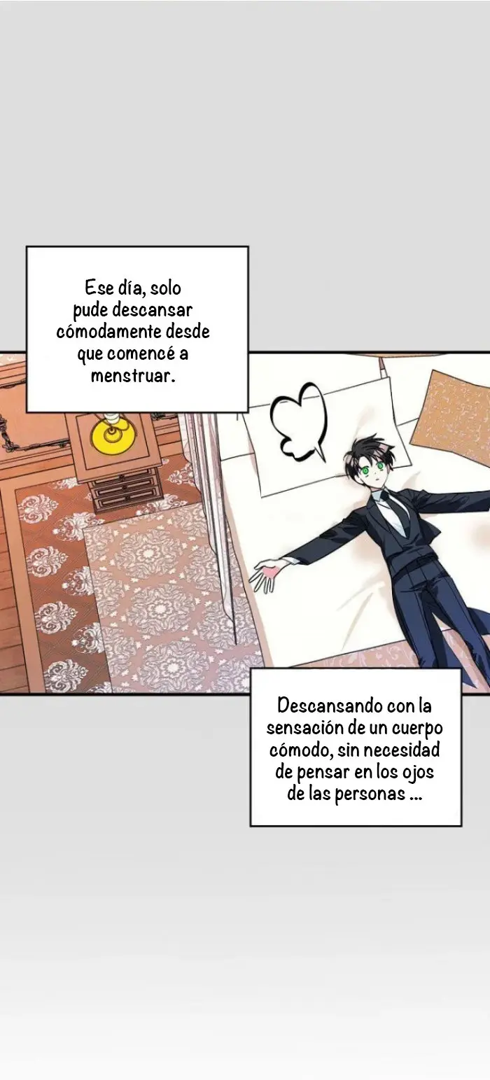 Mi lacayo es una mujer? - Capítulo 51 - Página 24 - LectorTMOo