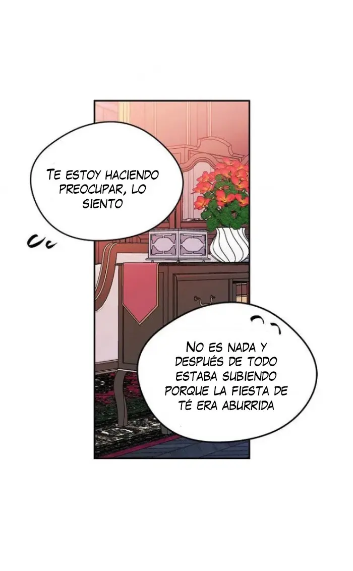 Mi lacayo es una mujer? - Capítulo 51 - Página 31 - LectorTMOo