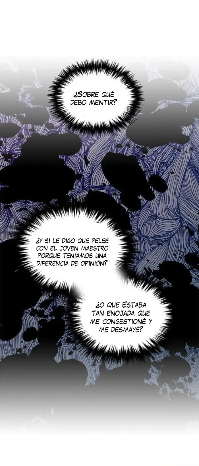 Mi lacayo es una mujer? - Capítulo 51 - Página 33 - LectorTMOo