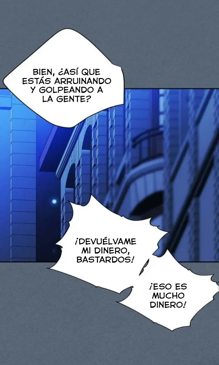 Mi lacayo es una mujer? - Capítulo 51 - Página 43 - LectorTMOo