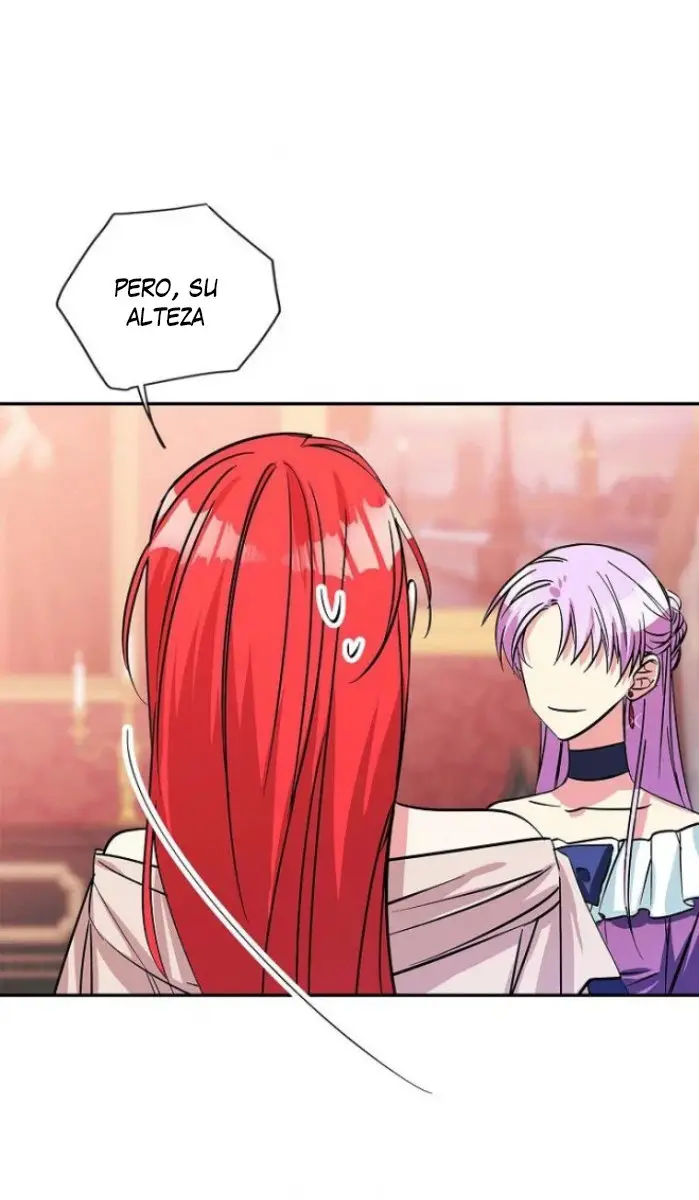 Mi lacayo es una mujer? - Capítulo 52 - Página 12 - LectorTMOo