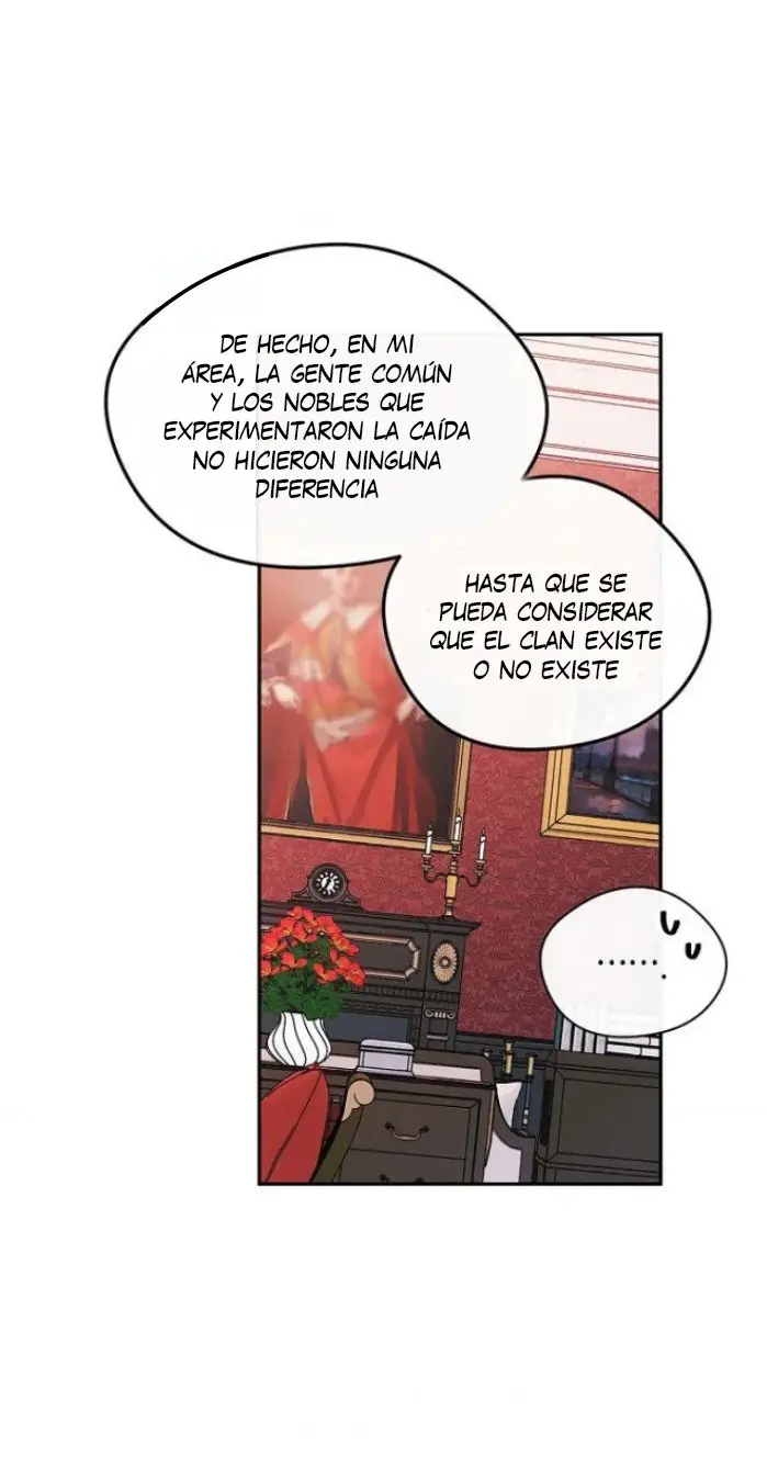 Mi lacayo es una mujer? - Capítulo 52 - Página 15 - LectorTMOo