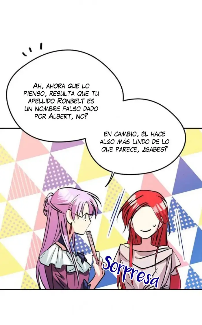 Mi lacayo es una mujer? - Capítulo 52 - Página 16 - LectorTMOo