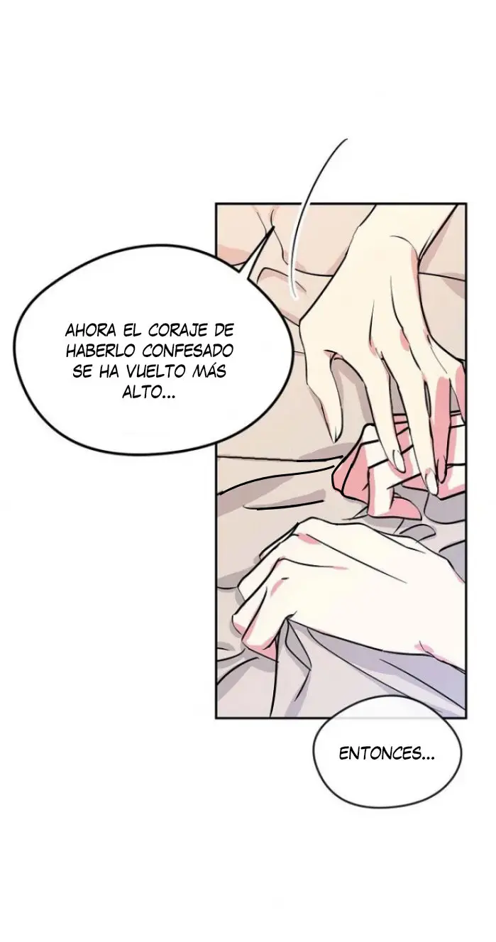Mi lacayo es una mujer? - Capítulo 52 - Página 17 - LectorTMOo