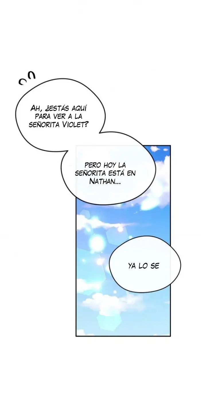 Mi lacayo es una mujer? - Capítulo 52 - Página 45 - LectorTMOo