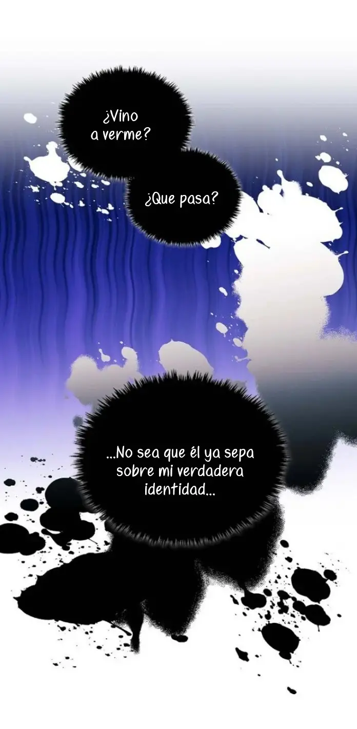 Mi lacayo es una mujer? - Capítulo 53 - Página 7 - LectorTMOo