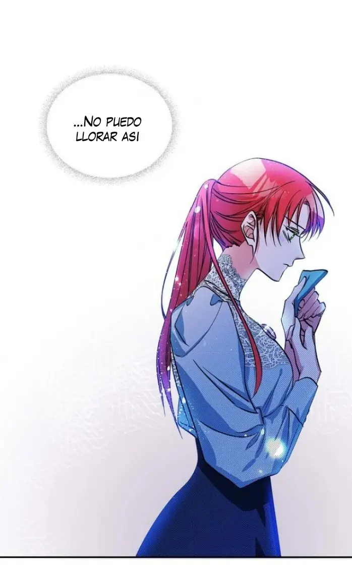Mi lacayo es una mujer? - Capítulo 53 - Página 21 - LectorTMOo