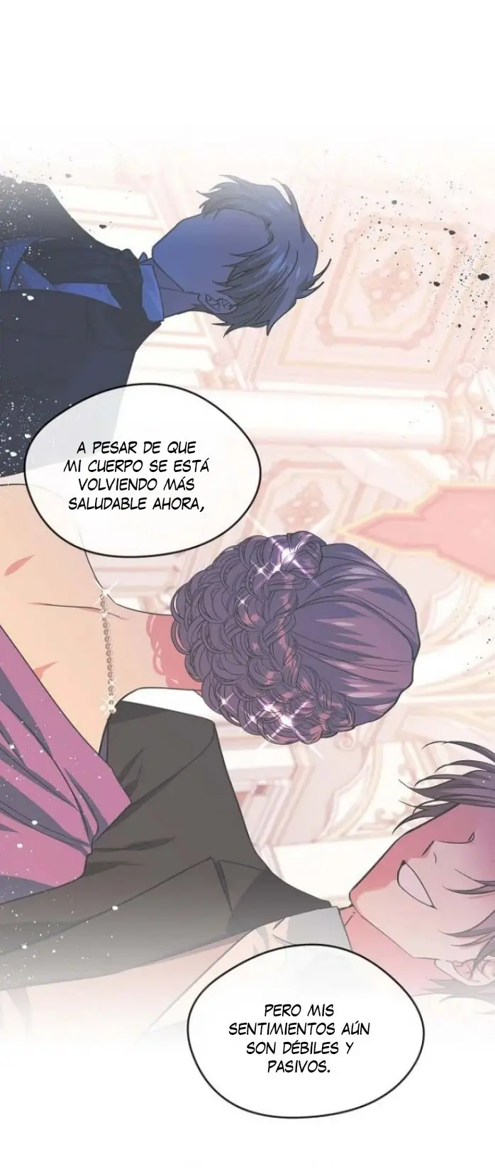 Mi lacayo es una mujer? - Capítulo 53 - Página 31 - LectorTMOo