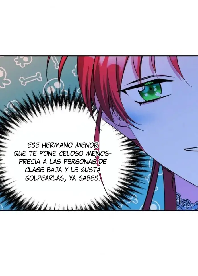 Mi lacayo es una mujer? - Capítulo 53 - Página 39 - LectorTMOo