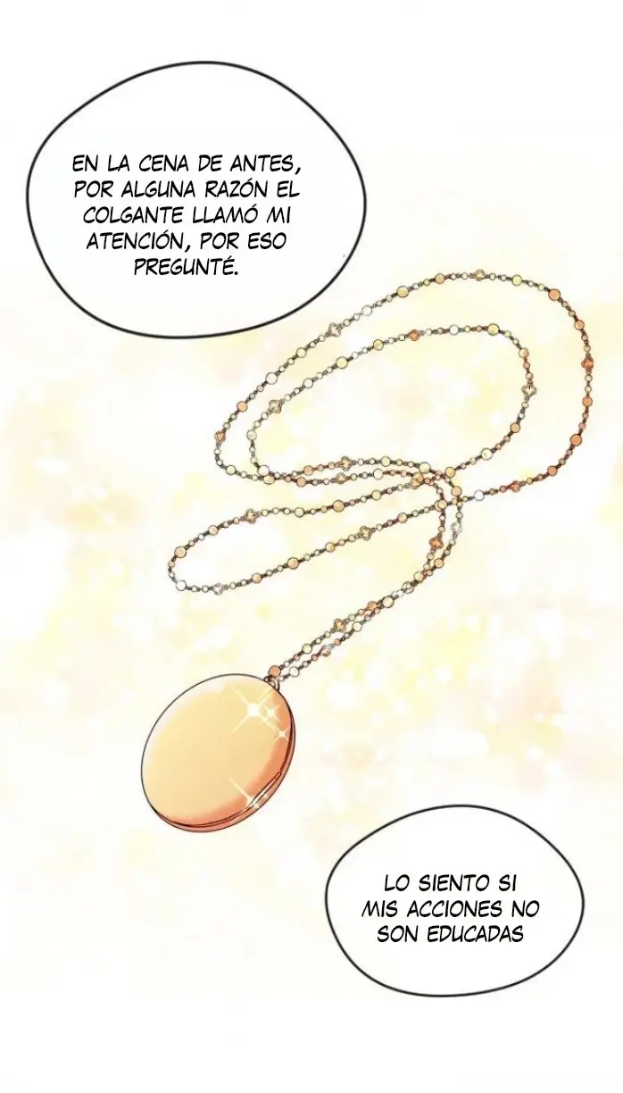 Mi lacayo es una mujer? - Capítulo 53 - Página 43 - LectorTMOo