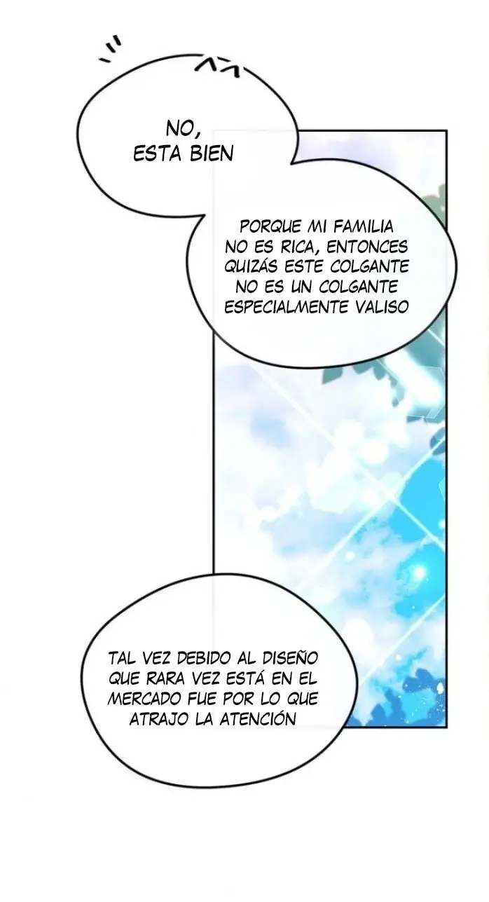 Mi lacayo es una mujer? - Capítulo 53 - Página 44 - LectorTMOo