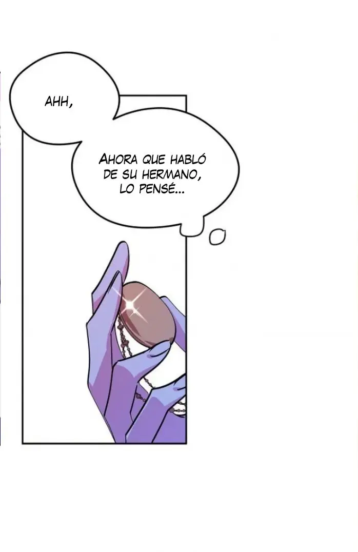 Mi lacayo es una mujer? - Capítulo 53 - Página 46 - LectorTMOo